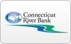 Connecticut River Bank logo, bill payment,online banking login,routing number,forgot password
