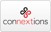 Connextions logo, bill payment,online banking login,routing number,forgot password
