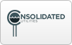 Consolidated Utilities logo, bill payment,online banking login,routing number,forgot password