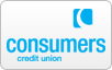 Consumers Credit Union logo, bill payment,online banking login,routing number,forgot password