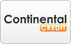 Continental Credit logo, bill payment,online banking login,routing number,forgot password
