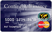 Continental Finance Classic Card logo, bill payment,online banking login,routing number,forgot password