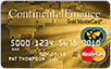 Continental Finance Gold Card logo, bill payment,online banking login,routing number,forgot password