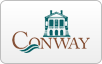 Conway, SC Utilities logo, bill payment,online banking login,routing number,forgot password