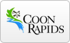 Coon Rapids, MN Utilities logo, bill payment,online banking login,routing number,forgot password