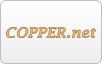 Copper.Net logo, bill payment,online banking login,routing number,forgot password