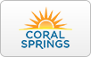 Coral Springs, FL Utilities logo, bill payment,online banking login,routing number,forgot password