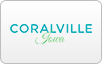 Coralville, IA Utilities logo, bill payment,online banking login,routing number,forgot password