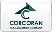 Corcoran Management Company logo, bill payment,online banking login,routing number,forgot password