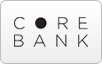 Core Bank logo, bill payment,online banking login,routing number,forgot password