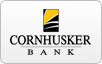 Cornhusker Bank logo, bill payment,online banking login,routing number,forgot password