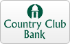 Country Club Bank logo, bill payment,online banking login,routing number,forgot password