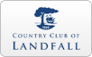 Country Club of Landfall logo, bill payment,online banking login,routing number,forgot password