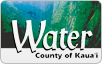 County of Kaua'i Department of Water logo, bill payment,online banking login,routing number,forgot password