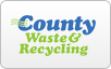 County Waste & Recycling logo, bill payment,online banking login,routing number,forgot password