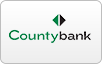 Countybank logo, bill payment,online banking login,routing number,forgot password