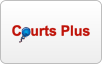 Courts Plus Fitness Center logo, bill payment,online banking login,routing number,forgot password