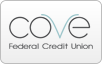 Cove Federal Credit Union logo, bill payment,online banking login,routing number,forgot password