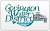 Covington Water District logo, bill payment,online banking login,routing number,forgot password