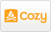 Cozy logo, bill payment,online banking login,routing number,forgot password