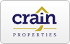 Crain Properties logo, bill payment,online banking login,routing number,forgot password
