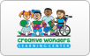 Creative Wonders Learning Centers logo, bill payment,online banking login,routing number,forgot password