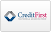 Credit First National Association logo, bill payment,online banking login,routing number,forgot password