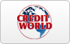 Credit World logo, bill payment,online banking login,routing number,forgot password