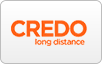 Credo Long Distance logo, bill payment,online banking login,routing number,forgot password