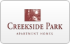 Creekside Park Apartments logo, bill payment,online banking login,routing number,forgot password