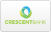 Crescent Bank & Trust logo, bill payment,online banking login,routing number,forgot password