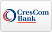 CresCom Bank logo, bill payment,online banking login,routing number,forgot password