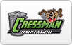 Cressman Sanitation logo, bill payment,online banking login,routing number,forgot password