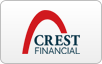 Crest Financial logo, bill payment,online banking login,routing number,forgot password