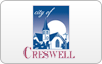 Creswell, OR Utilities logo, bill payment,online banking login,routing number,forgot password