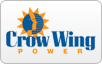 Crow Wing Power logo, bill payment,online banking login,routing number,forgot password