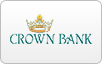 Crown Bank logo, bill payment,online banking login,routing number,forgot password