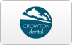 Crowton Dental logo, bill payment,online banking login,routing number,forgot password