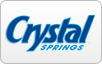 Crystal Springs logo, bill payment,online banking login,routing number,forgot password