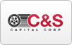 C&S Capital Corp. logo, bill payment,online banking login,routing number,forgot password