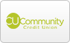 CU Community Credit Union logo, bill payment,online banking login,routing number,forgot password
