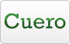 Cuero, TX Utilities logo, bill payment,online banking login,routing number,forgot password
