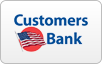 Customers Bank logo, bill payment,online banking login,routing number,forgot password