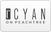 Cyan on Peachtree Apartments logo, bill payment,online banking login,routing number,forgot password