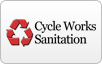 Cycle Works Sanitation logo, bill payment,online banking login,routing number,forgot password