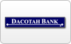 Dacotah Bank logo, bill payment,online banking login,routing number,forgot password
