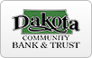 Dakota Community Bank & Trust logo, bill payment,online banking login,routing number,forgot password
