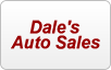 Dales Auto Sales logo, bill payment,online banking login,routing number,forgot password