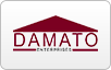 Damato Enterprises logo, bill payment,online banking login,routing number,forgot password