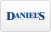 Daniel's Home Center logo, bill payment,online banking login,routing number,forgot password